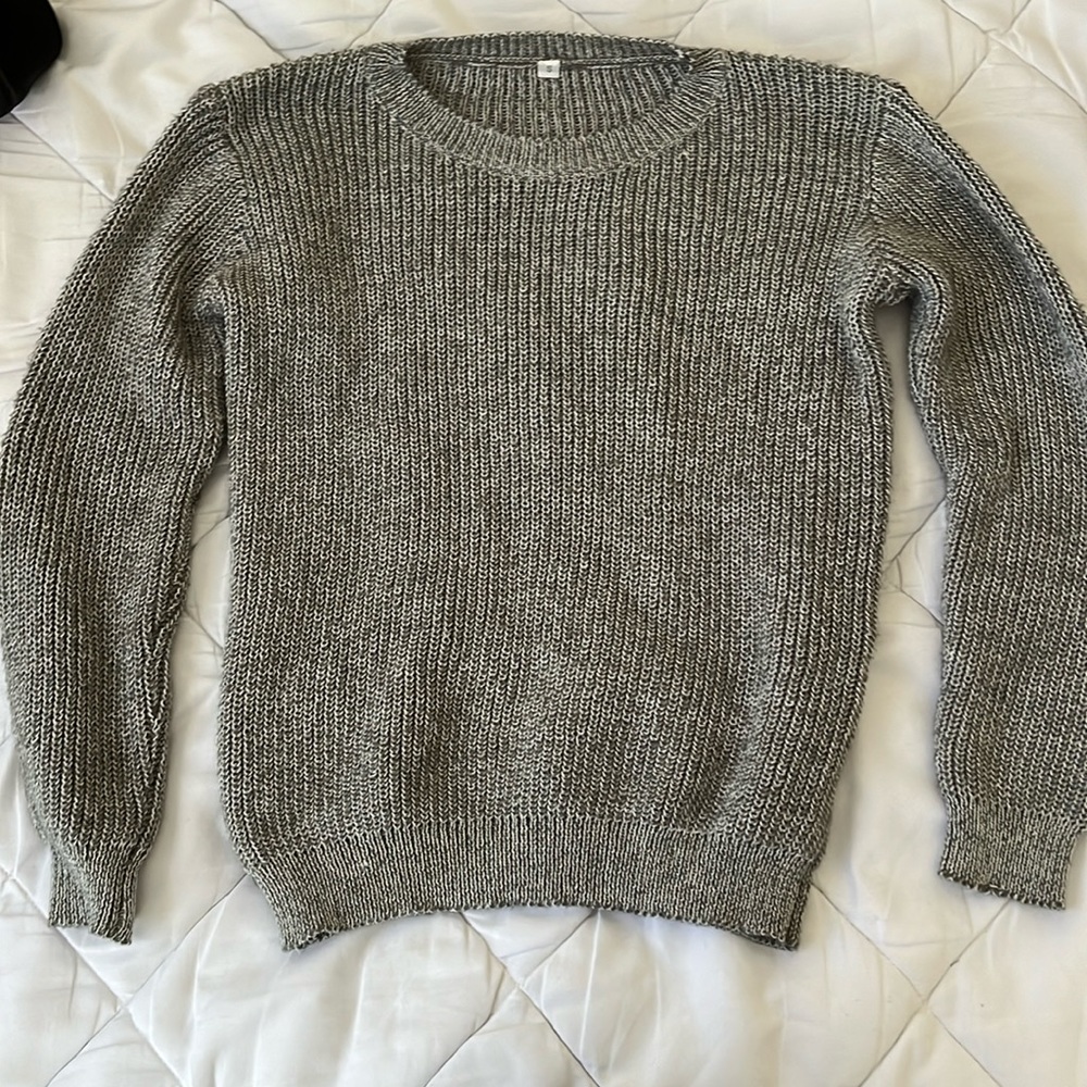 Sweater